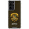 Wizarding World Harry Potter Hogwarts Houses Crest Galaxy S21 Ultra 5G Clear Case